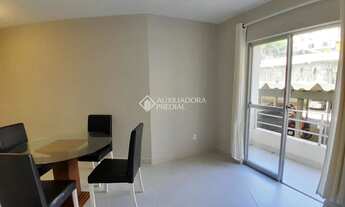 Imagem: Apartamento de 1 quarto na Trindade, perto