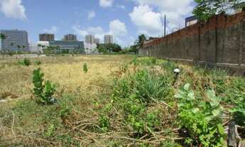 Imagem 7: Terreno à venda, 1574 m² por R$ 2.200.000,00 - São Gerardo - Fortaleza/CE