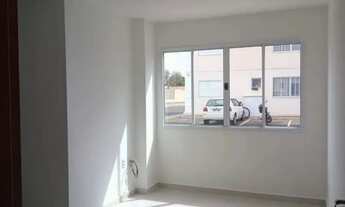 Imagem: Apartamento para Locação em Presidente