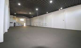 Imagem 2: Barracão para alugar na Av. Dez de Dezembro - Estrutura ideal para seu negócio em localiza