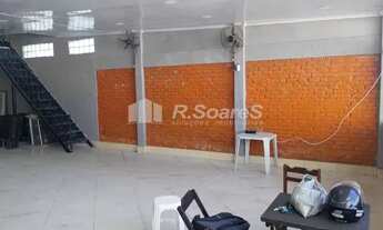 Imagem 5: Salão de Festas com Piscina e Churrasqueira, 240 m², Rua Ribeiro de Andrade - Bangu