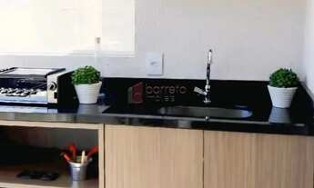 Imagem 5: APARTAMENTO À VENDA NO CONDOMÍNIO YES IDEAL LIVING - MEDEIROS - JUNDIAÍ/SP