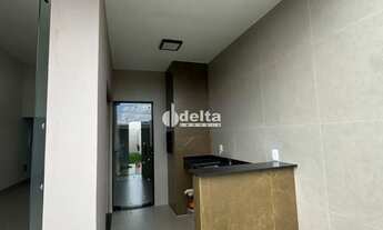 Imagem 4: Casa residencial disponível para venda no bairro Shopping Park em Uberlândia-MG