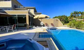 Imagem 6: CASA A VENDA COM VISTA PARA MONTANHAS FRENTE AAO CAMPO DE GOLF