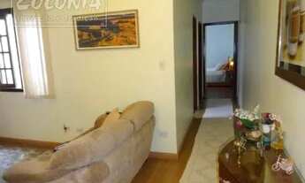 Imagem 3: Apartamento a venda - Vila Pires, Santo André