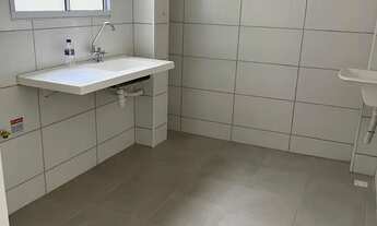 Imagem 6: Apartamento de repasse no Fontana DI Terni Cambeba unidade térreo pronto para morar