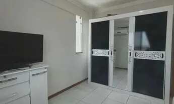 Imagem 5: Apartamento com varanda no bairro Banco Raso