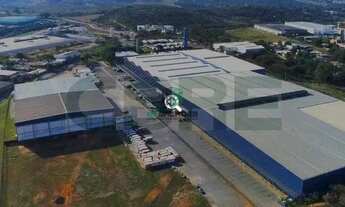 Imagem 2: GALPÃO PARA LOCAÇÃO - CHÁCARAS REUNIDAS SANTA TEREZINHA - CONTAGEM/MG