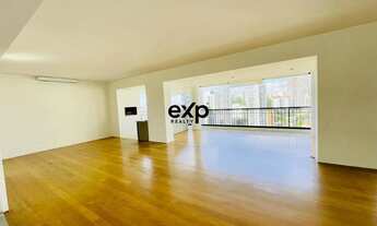 Imagem 5: Apartamento com 215.0 m², à venda no bairro Sumaré