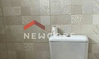 Imagem 7: Sobrado em Rua Adrião Dias - Jussara - Mongaguá/SP