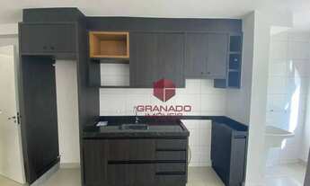Imagem 2: Apartamento com 2 dormitórios para alugar, 55 m² por R$ 1.550,00/mês - Zona 20 - Maringá/P