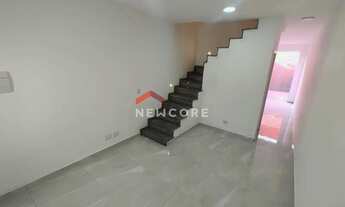 Imagem: Sobrado em Rua Célia Sobral - Jardim Fernandes