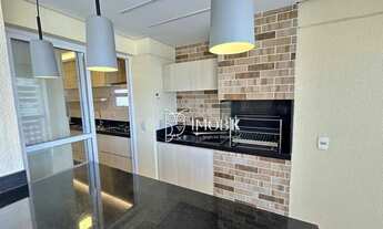 Imagem 6: Apartamento de Alto Padrão para locação - Alta Vista Prestige -Jundiaí/SP