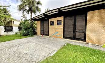 Imagem 5: Casa com 4 dormitórios, 208 m² - venda por R$ 1.350.000,00 ou aluguel por R$ 9.111,00/mês