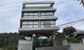 Imagem: Apartamento com 3 suítes e 2 vagas em Jurerê