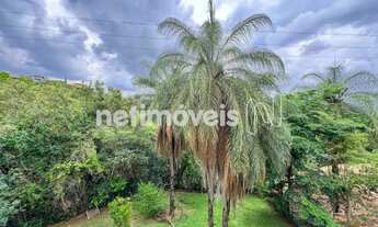 Imagem: Venda Casa Jardim de Petrópolis Nova Lima