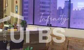 Imagem 4: Cabrália - Cobertura Duplex 4 quartos, sendo 4 suítes