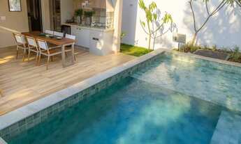 Imagem 2: Casa sobrado com 181 metros quadrados com 4 quartos em Jardim Vitória - Goiânia - Go