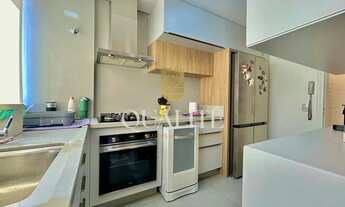 Imagem 7: Apartamento garden duplex de 129m² com 4 dormitórios e 2 vagas à venda no centro de Floria