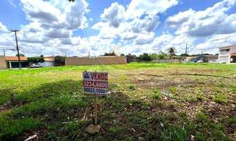 Imagem 2: Terreno - Ribeirão Preto - Parque São Sebastião