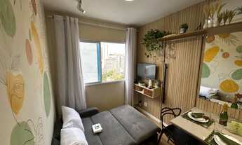 Imagem 7: Apartamento no centro SP