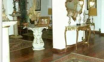 Imagem 5: Casa à venda, 4 quartos, 2 suítes, 4 vagas, Belvedere - Belo Horizonte/MG