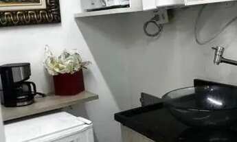 Imagem 10: Sala Comercial 30m² à venda Rua Cardoso de Morais, Bonsucesso, Rio de Janeiro - R$ 95.000