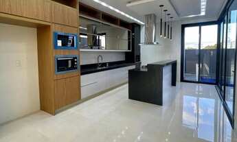 Imagem 6: Casa Térrea 3 Suítes no Parqville Pinheiros, Alto Padrão