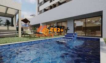 Imagem 1: Apartamento à Venda com 03 quartos, 01 suíte na Boa Vista-60M² Lançamento