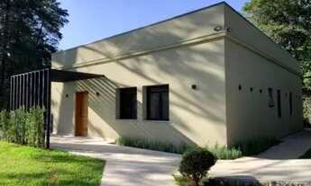 Imagem 2: Casa para aluguel e venda possui 1200 metros quadrados com 5 quartos em Tanque - Atibaia