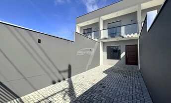 Imagem 2: Imovel amplo com 100m², contendo 02 dormitórios, sendo 01 com sacada, sala de estar, cozin