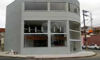 Imagem 4: Prédio inteiro à venda em Santa Paula - SP