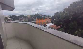 Imagem 3: Apartamento para Aluguel em Candelária, BH 3 Quartos, Vista Montanha