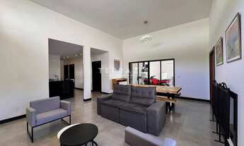 Imagem 6: Casa em Condomínio à venda, 3 quartos, 3 suítes, 4 vagas, Albuquerque - Teresópolis/RJ