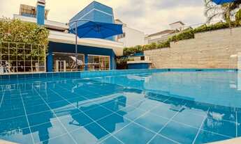 Imagem 4: Casa Condomínio Orleans - 4 Suítes, Piscina e Energia Solar