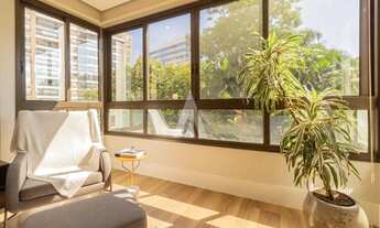 Imagem 3: Apartamento com 2 suíte(s) mais 2 quarto(s) à venda no bairro América em Joinville, R$ 5.3