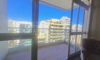 Imagem 5: Imóvel para venda com 90 metros quadrados com 3 quartos em Tijuca - Rio de Janeiro - RJ