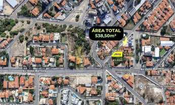 Imagem 4: Terreno à venda, 538 m² por R$ 480.000,00 - Papicu - Fortaleza/CE