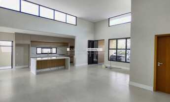 Imagem 3: Casa a venda com 3 quartos, 225m2 no Condomínio Monte Carlo - Sorocaba