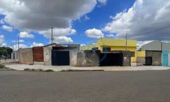 Imagem: Barracão para alugar por R$ 3600.00, 281.75