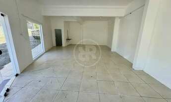 Imagem 3: Sala Comercial de esquina com 65m² para alugar no início do bairro Velha em Blumenau/SC