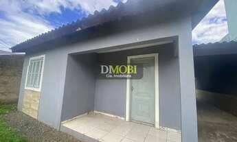 Imagem 3: Casa com 2 dormitórios para alugar, 110 m² por R$ 2.050,00/mês - Passo dos Ferreiros - Gra