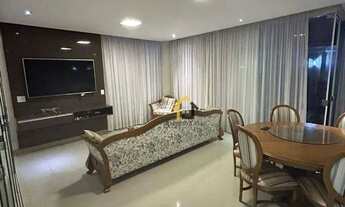 Imagem 7: Sobrado com 3 Suítes para alugar, 386 m² por R$ 15.203/mês - Damha VI - São José do Rio Pr