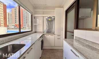 Imagem 7: Apartamento à venda, 135 m² por R$ 1.650.000,00 - Centro - Florianópolis/SC