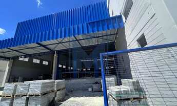 Imagem 2: Galpão para Locação em Cumbica Guarulhos 1800m² R$65.000
