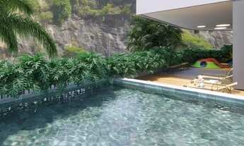 Imagem 5: Apartamento com 3 quartos à venda, 94 m² por RS 895.000 - Tijuca - Rio de Janeiro-RJ