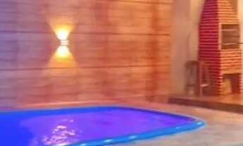 Imagem 3: Mini sítio com 700 mtrs quadrados