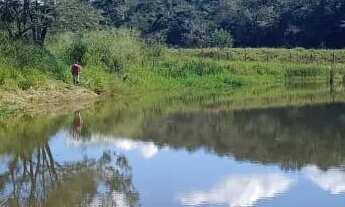 Imagem: Serra Negra/Betim - Sítio 12.000m²