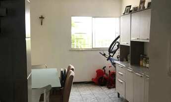 Imagem: VALE DO CONTIGUIBA - M.CC - 2º ANDAR