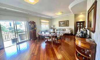 Imagem 2: Apartamento com 3 dormitórios à venda, 186 m² por R$ 1.780.000,00 - Tatuapé - São Paulo/SP